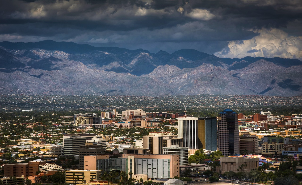 Tucson Image